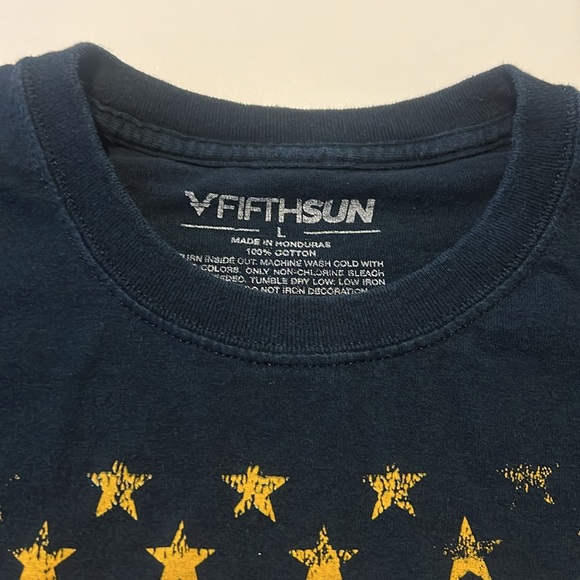 Boys tshirt - Picture 3 of 4